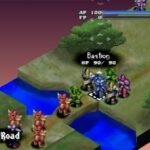 Epica Stellaのゲーム画面