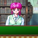 ときめきメモリアル〜forever with you〜のゲーム画面