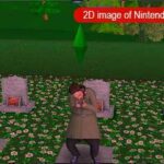 ザ・シムズ3のゲーム画面