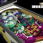 アメリカン・アーケードのゲーム画面
