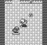 チョコボの不思議なダンジョン for ワンダースワンのゲーム画面