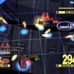 SuperLite 1500シリーズ ザンファインのゲーム画面