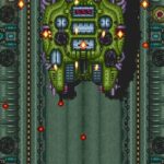 TATSUJINのゲーム画面