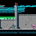 メモリアル☆シリーズ サンソフト Vol.5のゲーム画面