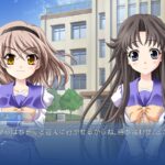 メモリーズオフ6 〜T-wave〜のゲーム画面