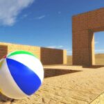 KulaQuestのゲーム画面