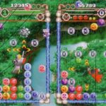カルコロ!おちものシューティングのゲーム画面