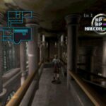 ガレリアンズのゲーム画面