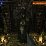 HUNGRY GHOSTSのゲーム画面