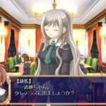 ストロベリー・パニック!のゲーム画面