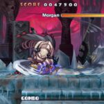 プリニー 〜オレが主人公でイイんスか?〜のゲーム画面