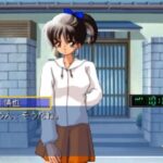 あいたくて… 〜your smiles in my heart〜のゲーム画面