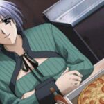 EVE The Fatal Attractionのゲーム画面