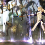 無双OROCHI 2のゲーム画面