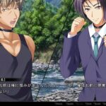 リベリオンズ Secret Game 2nd stageのゲーム画面