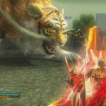 真・三國無双 MULTI RAID Specialのゲーム画面