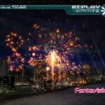 ファンタビジョンのゲーム画面