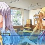 さかあがりハリケーンPortableのゲーム画面