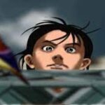 時空探偵DD2 叛逆のアプサラルのゲーム画面