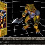 遊☆戯☆王 真デュエルモンスターズ 封印されし記憶のゲーム画面