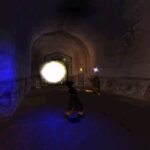 ハリー・ポッターと賢者の石のゲーム画面