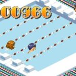 Screenのゲーム画面