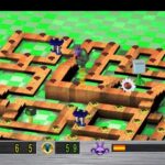 ガブルのゲーム画面