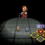 PAL 神犬伝説のゲーム画面
