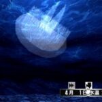 JELLYFISH The Healing Friendのゲーム画面
