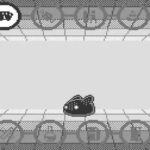 デジタルモンスター Ver. ワンダースワンのゲーム画面