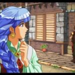 エーベルージュ スペシャルのゲーム画面