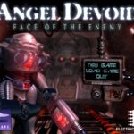 DEATH MASKのゲーム画面