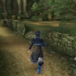 幻想水滸伝 紡がれし百年の時のゲーム画面