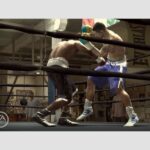 ファイトナイト ラウンド3のゲーム画面