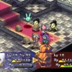 ククロセアトロ～悠久の瞳～のゲーム画面