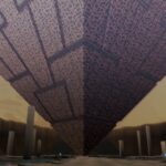 真・女神転生III-NOCTURNE マニアクスのゲーム画面
