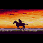 太平記のゲーム画面