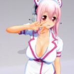 モット！ソニコミのゲーム画面