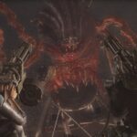 バイオハザード リベレーションズ アンベールド エディションのゲーム画面