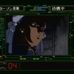 ストリートファイターII ムービーのゲーム画面