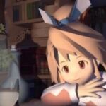 リーヴェルファンタジア〜マリエルと妖精物語〜のゲーム画面