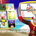 ピポサルアカデミーア どっさり!サルゲー大全集のゲーム画面