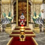 サルゲッチュ ピポサル戦記のゲーム画面