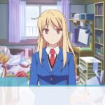 さくら荘のペットな彼女のゲーム画面