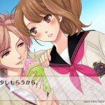 BROTHERS CONFLICT PASSION PINKのゲーム画面