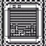 ミングルマグネットのゲーム画面