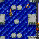 フェリオスのゲーム画面