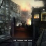 KILLZONE 2のゲーム画面