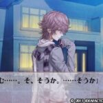 CLOCK ZERO 〜終焉の一秒〜 Portableのゲーム画面