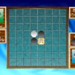 SIMPLE1500シリーズ Vol.41 THE リバーシ2のゲーム画面